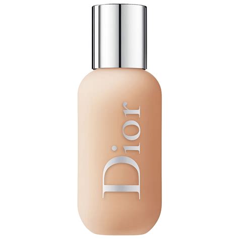 dior backstage foundation 2 5n|Dior Backstage foundation shade comparison.